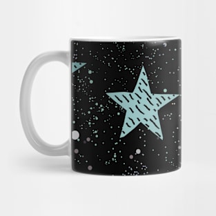 Stars Mug